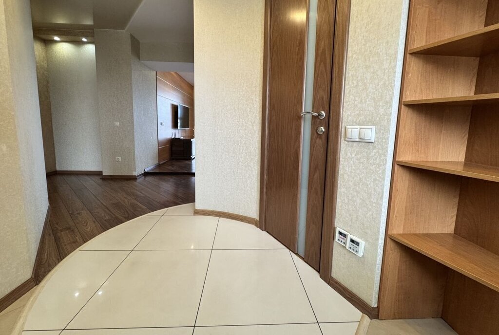 квартира г Новокузнецк р-н Центральный ул Кирова 75 фото 15