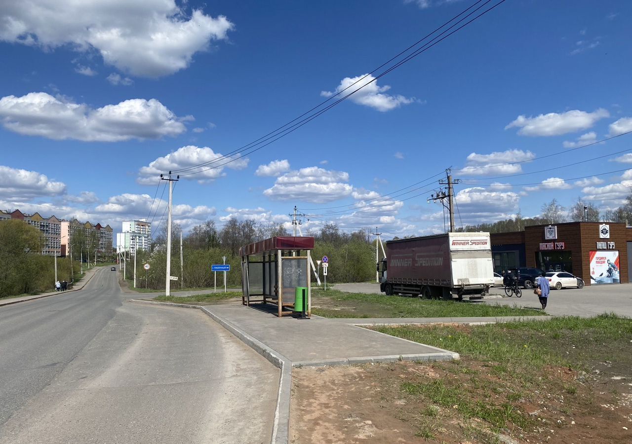 дом г Ижевск р-н Индустриальный проезд Пасечный Сельхозвыставка фото 8