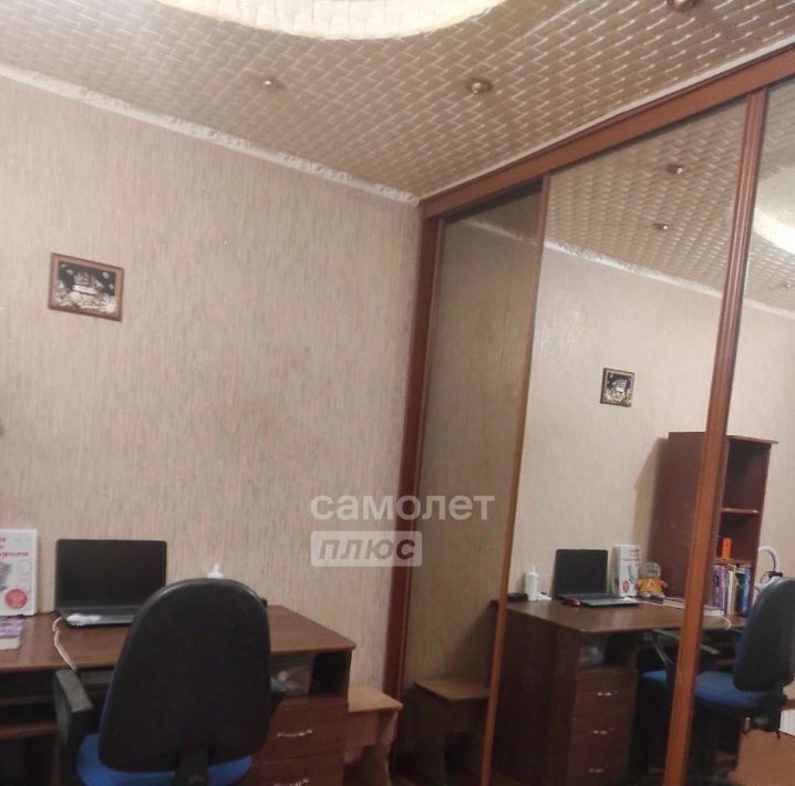 квартира г Курск р-н Центральный ул Косухина 31 фото 2