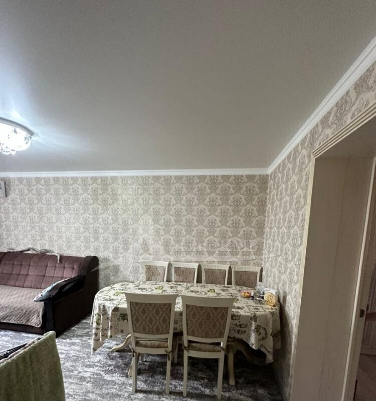 квартира г Георгиевск ул Однобокова 26 фото 3