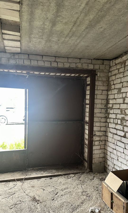 гараж г Казань р-н Авиастроительный тер ГСК Северный 574 Республика Татарстан Татарстан фото 6