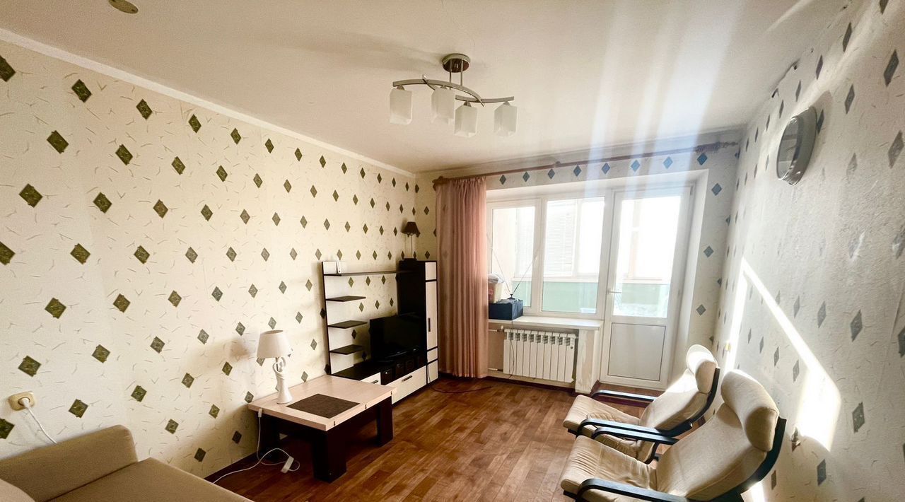 квартира г Горячий Ключ ул Кириченко 17к/3 фото 7
