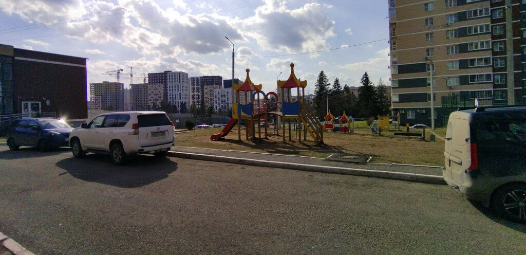 квартира г Ижевск р-н Октябрьский Север ул Карла Маркса 453 фото 27