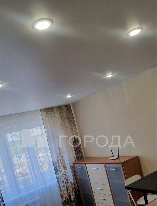 квартира г Новосибирск р-н Ленинский Студенческая ул Забалуева 69 фото 2