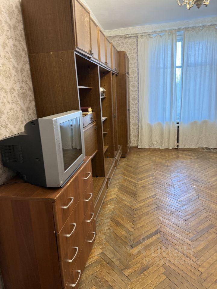 квартира г Санкт-Петербург р-н Невский ул Крупской 7 Ленинградская область фото 4