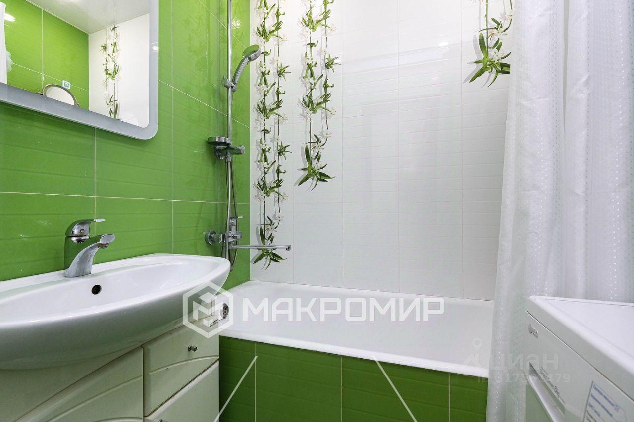 квартира г Новосибирск р-н Октябрьский ул Выборная 110 фото 25