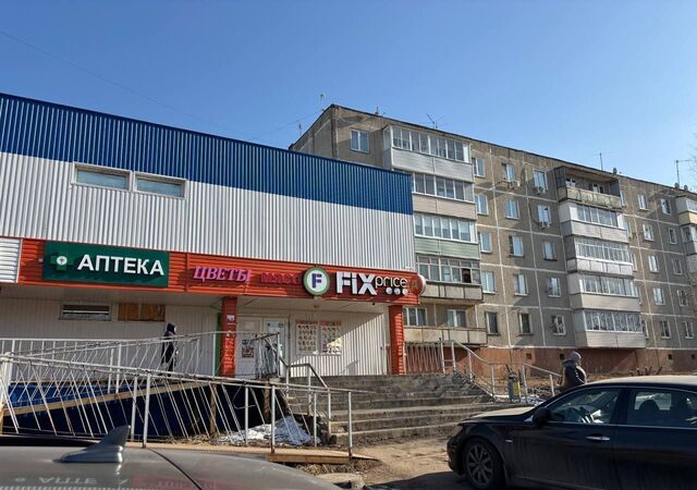 п им. Цюрупы ул Октябрьская 51б г. о. Воскресенск, Белоозёрский фото