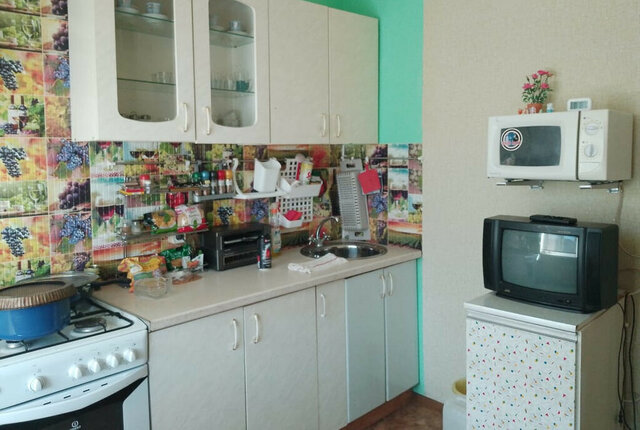р-н Ленинский ул Одесская 24а фото