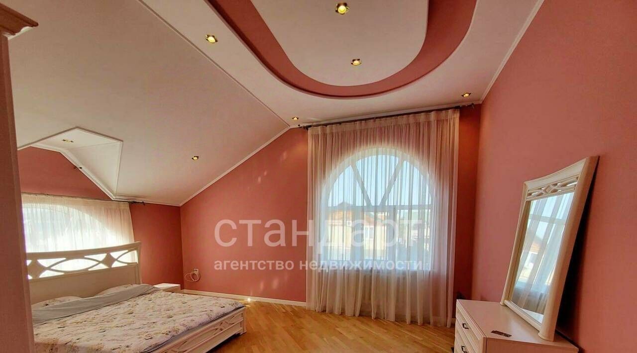 дом г Ессентуки ул 9 Января фото 23