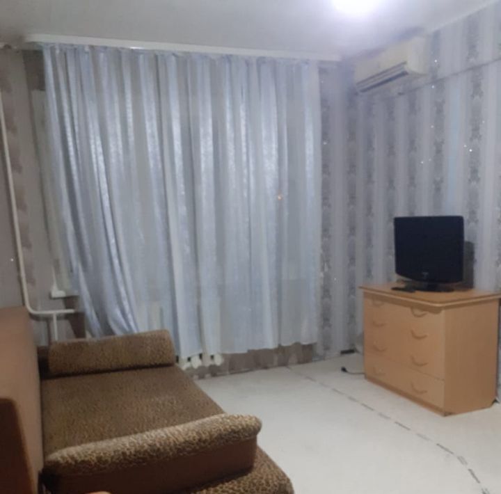 квартира г Омск р-н Кировский ул Ватутина 2 Кировский АО фото 2