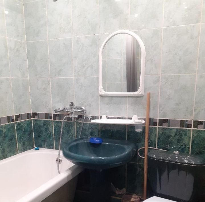 квартира г Омск р-н Кировский ул Ватутина 2 Кировский АО фото 3