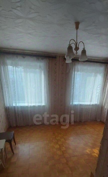 квартира г Ижевск городок Машиностроителей р-н Ленинский Машиностроитель 78А фото 4