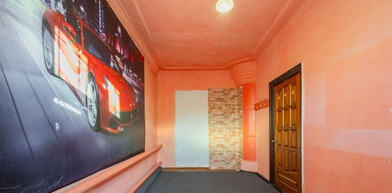 дом г Екатеринбург р-н Чкаловский Ботаническая ул Аксакова 62 фото 6
