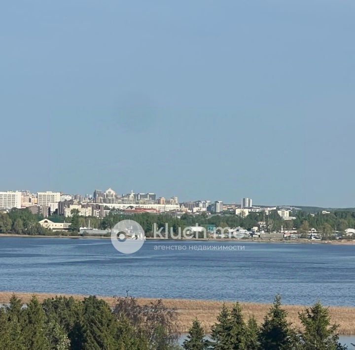 квартира г Казань Кремлёвская Адмиралтейская слобода ул Большая 4 жилой комплекс фото 15