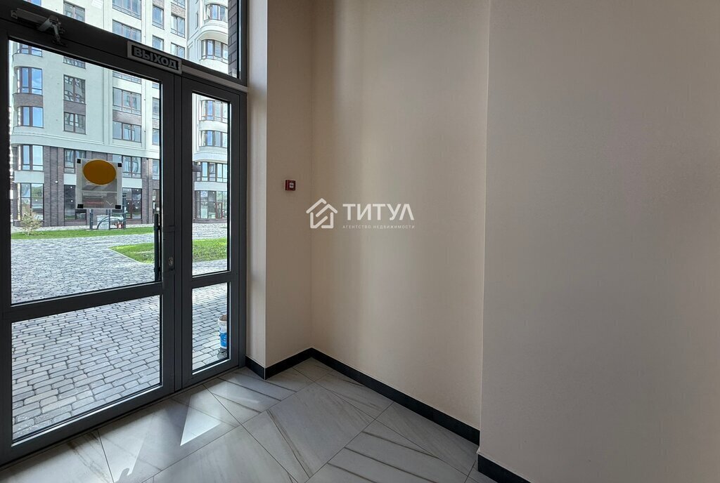 квартира г Кемерово р-н Заводский ул Дружбы 28/7 фото 7