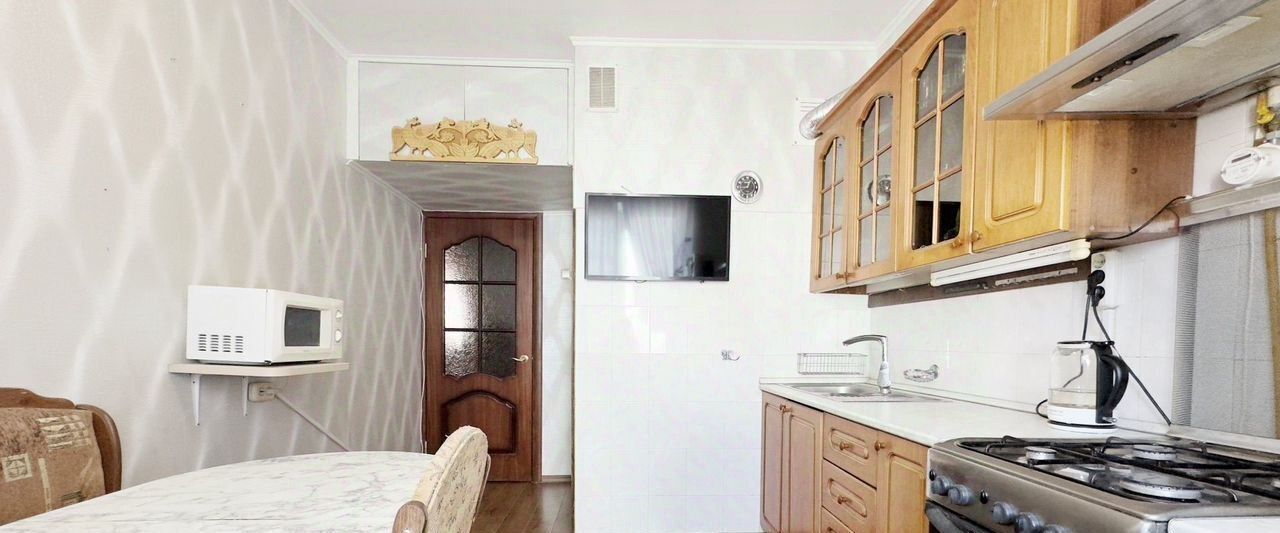 квартира г Волгоград мкр Ангарский р-н Дзержинский ул им. Тургенева 10а фото 8