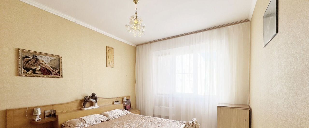 квартира г Волгоград мкр Ангарский р-н Дзержинский ул им. Тургенева 10а фото 12