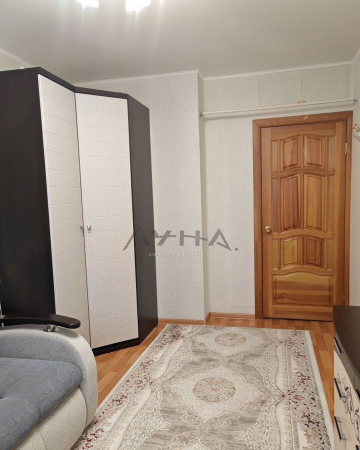квартира г Набережные Челны р-н Автозаводский б-р им Галиаскара Камала 14 Республика Татарстан Татарстан фото 8
