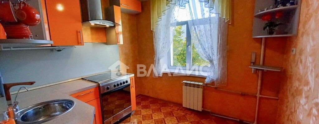 квартира г Владимир р-н Октябрьский ул Большая Нижегородская 50 фото 2