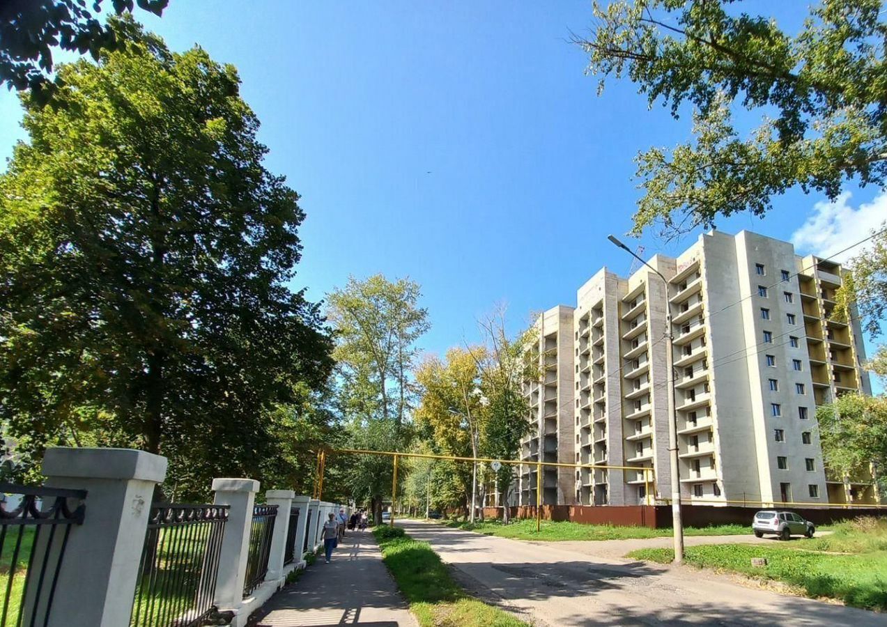 свободного назначения г Самара п Мехзавод р-н Красноглинский 3-й квартал 8 фото 4