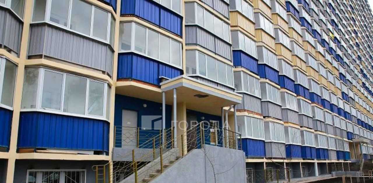 квартира г Новосибирск ул Виктора Уса 9 Площадь Маркса фото 6