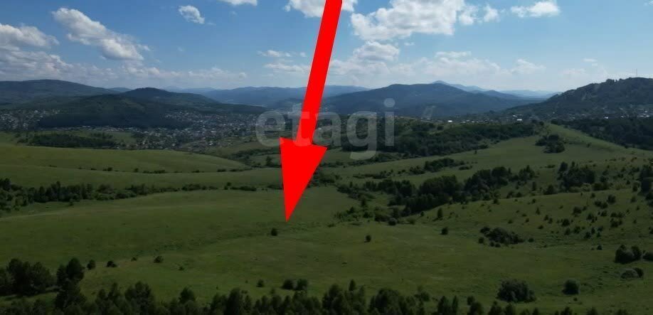 земля г Горно-Алтайск фото 4