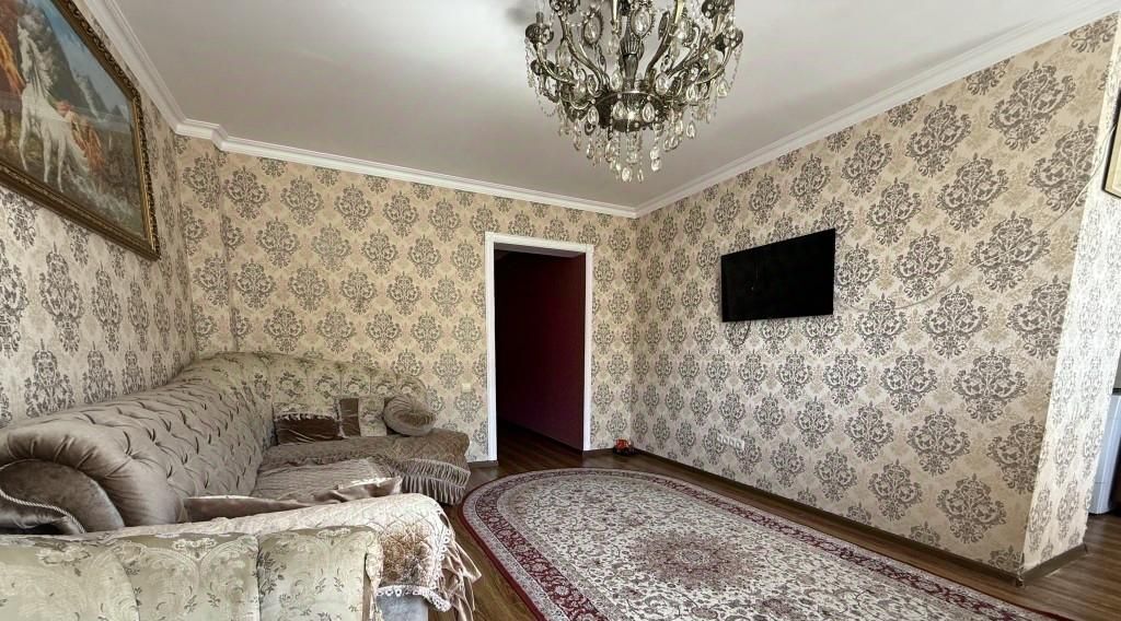 квартира г Махачкала ул Абдулхакима Исмаилова 46а Советский фото 1