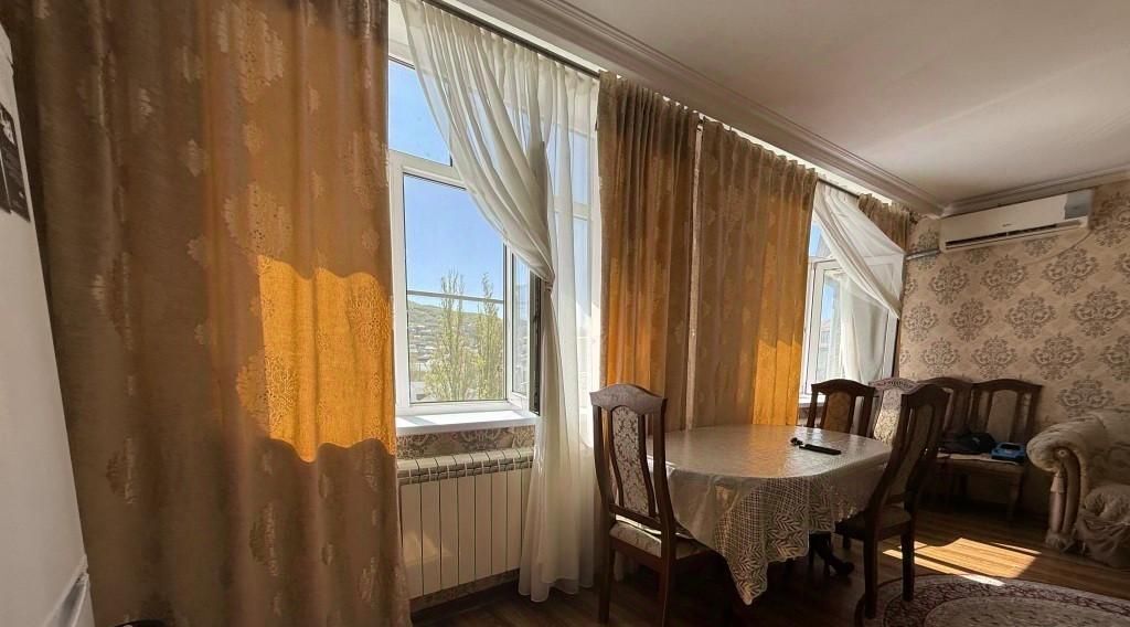 квартира г Махачкала ул Абдулхакима Исмаилова 46а Советский фото 2