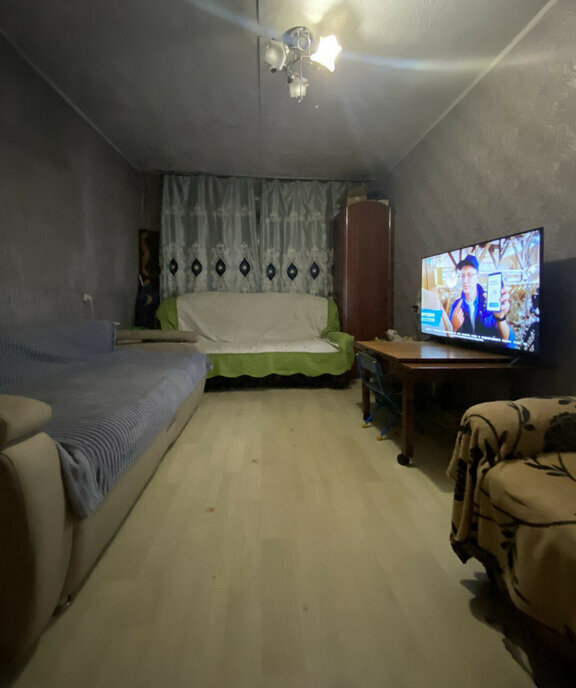квартира г Кызыл ул Бухтуева 1 фото 1