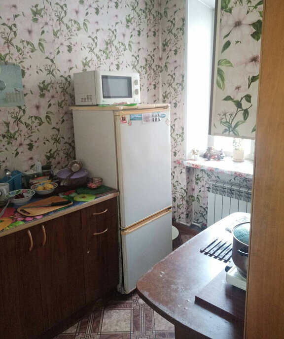 квартира г Кызыл ул Кочетова 3 фото 3