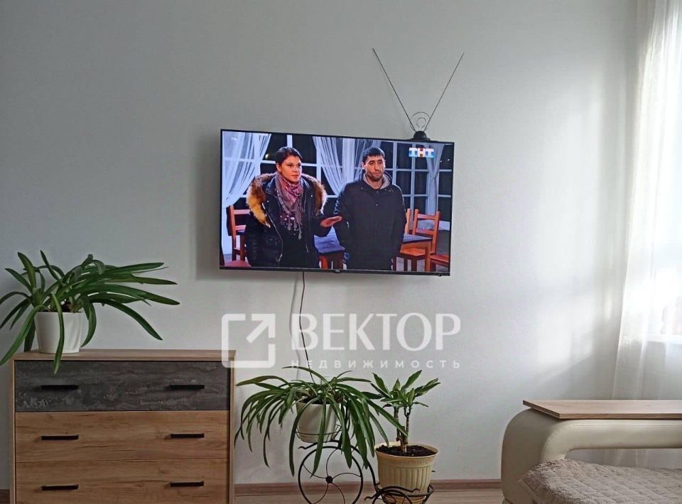квартира г Ярославль р-н Фрунзенский ул Академика Колмогорова 24к/2 фото 3
