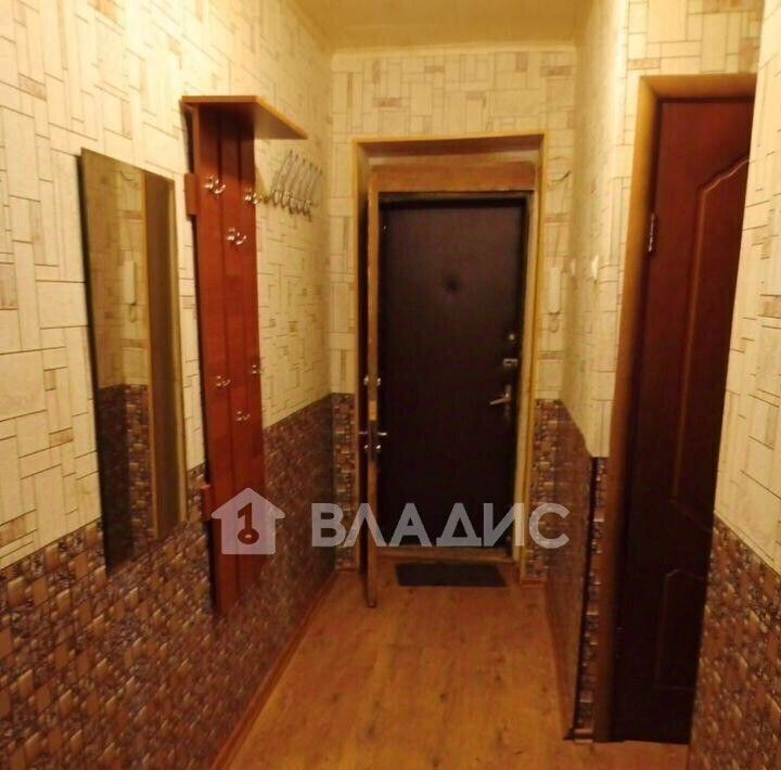 квартира г Балашиха мкр Железнодорожный ул Советская 28 фото 3
