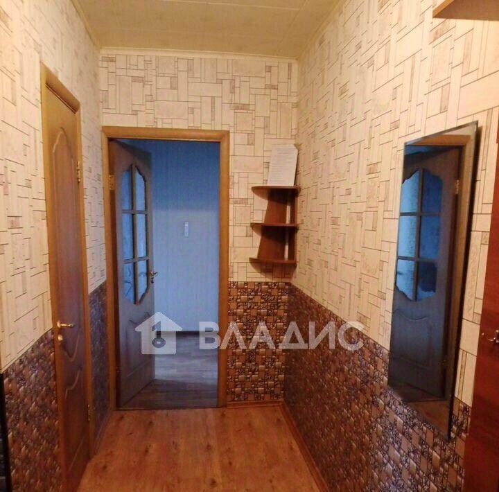 квартира г Балашиха мкр Железнодорожный ул Советская 28 фото 4