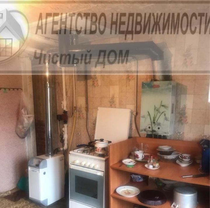 дом г Мценск пер Октябрьский фото 2