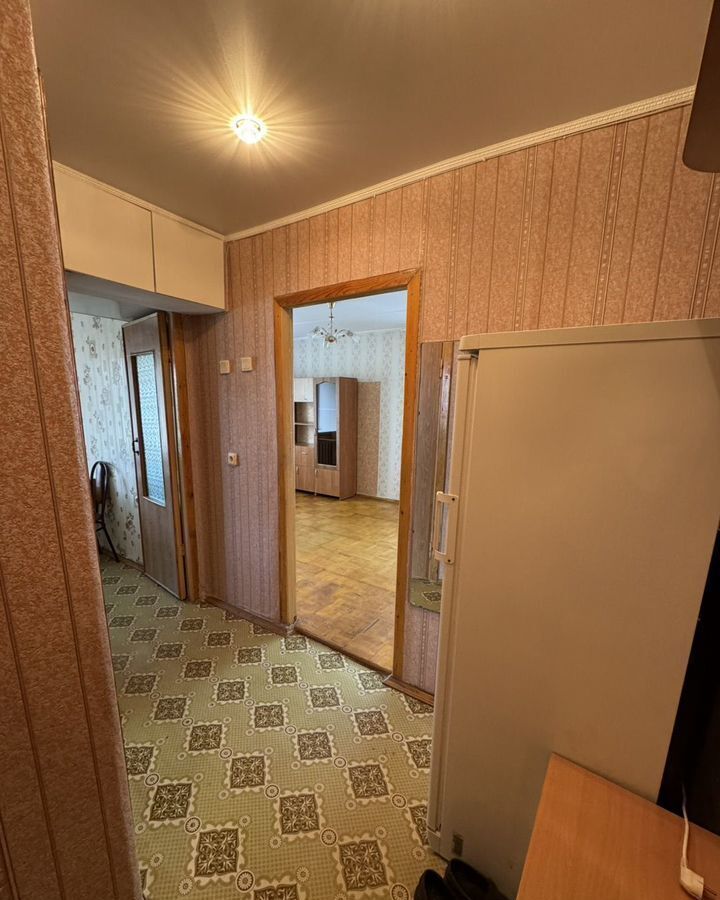 квартира г Кострома р-н Заволжский ул Голубкова 11а фото 3