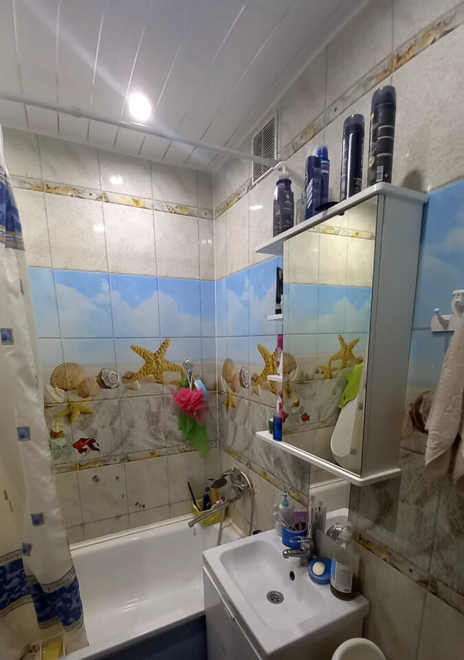 квартира г Химки Новые Химки ул Молодежная 64 фото 9