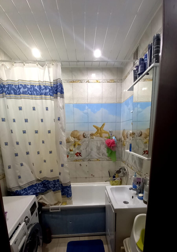 квартира г Химки Новые Химки ул Молодежная 64 фото 10