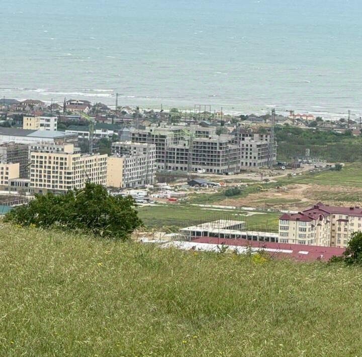 земля г Дербент снт Горка фото 1