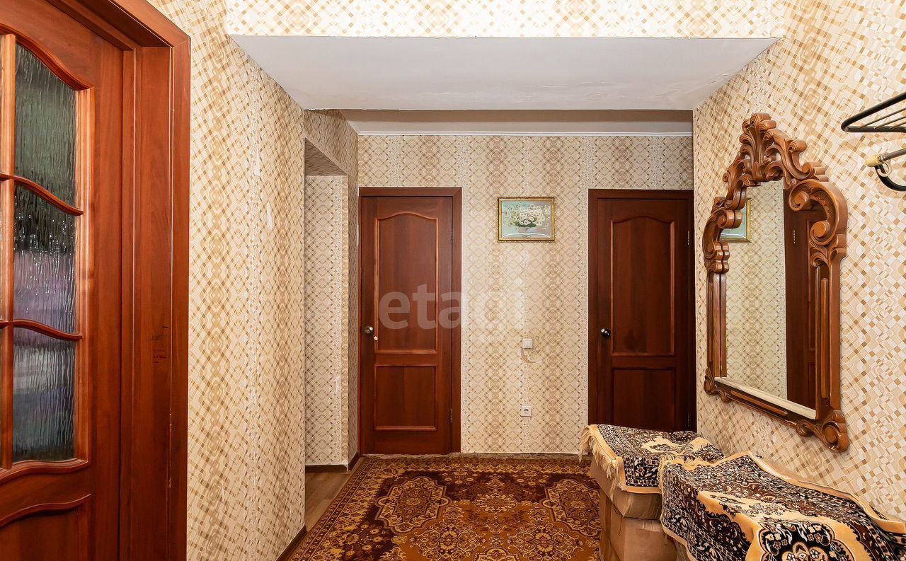 квартира г Бердск ул Боровая 4/2 фото 1