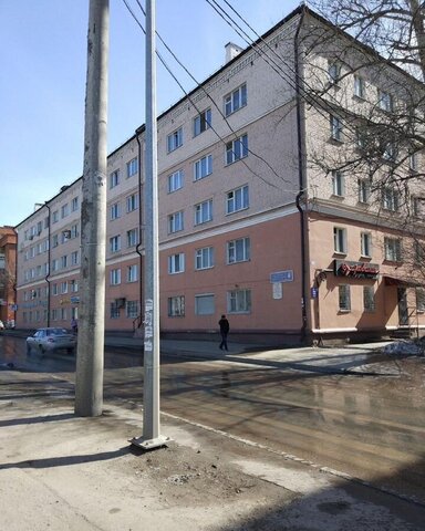 р-н Советский фото