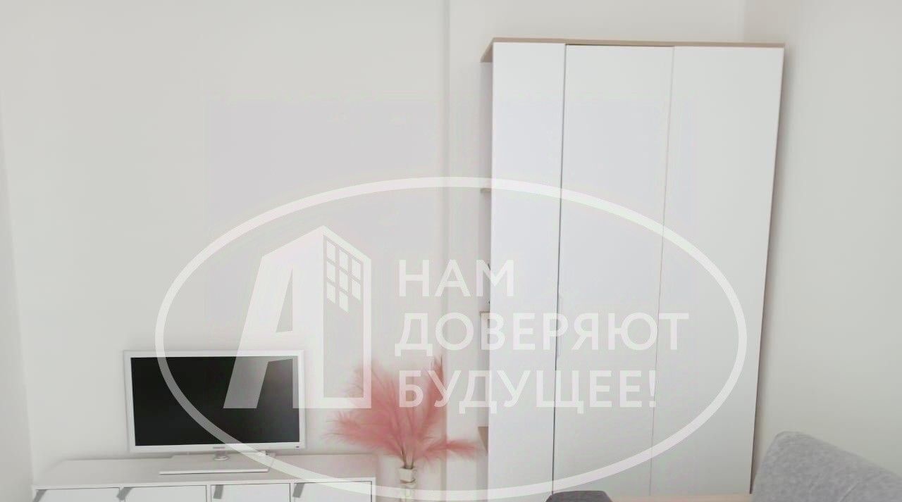 квартира г Пермь р-н Свердловский ул Александра Турчевича 8 фото 3