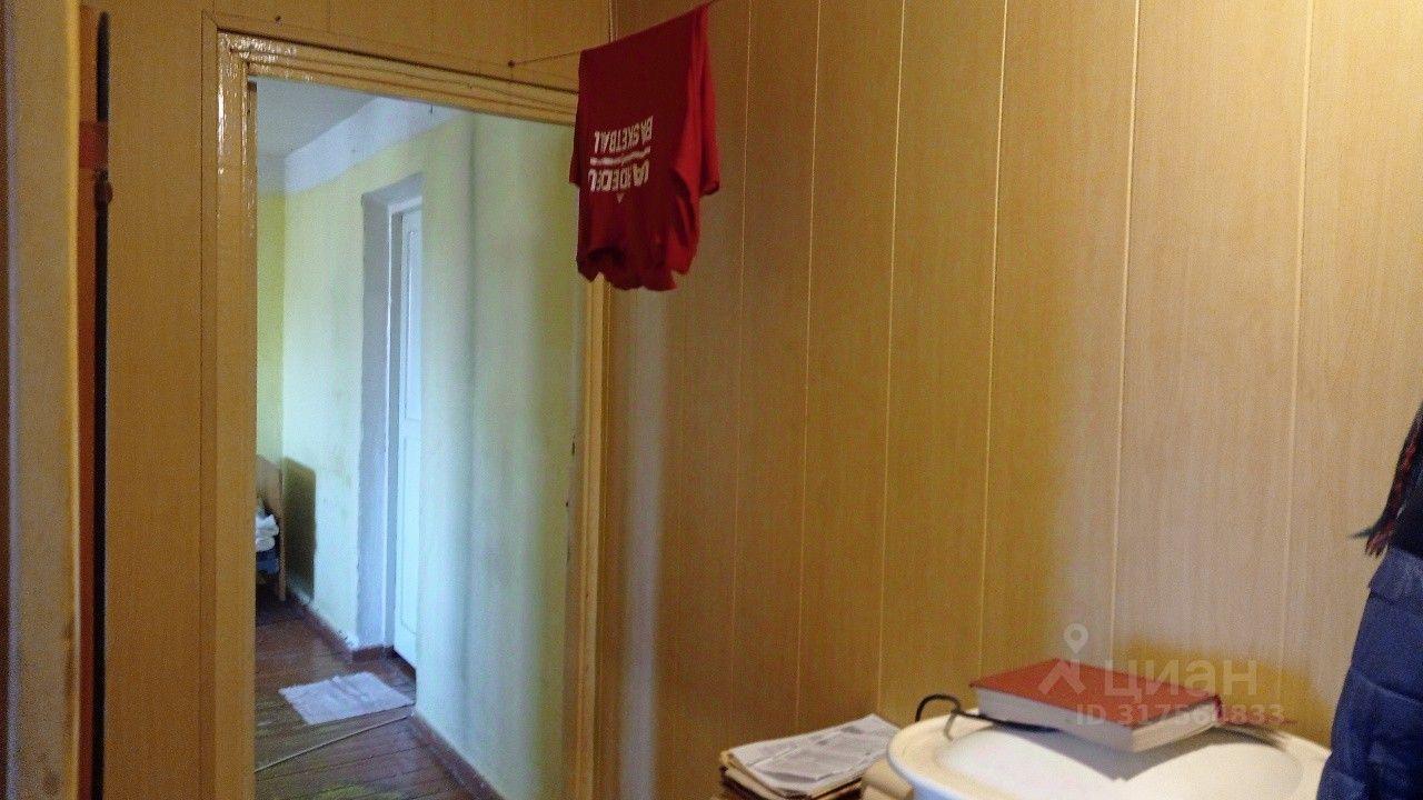 комната г Верхняя Пышма п Зеленый Бор р-н Западный управленческий округ ул Чистова 6 фото 13