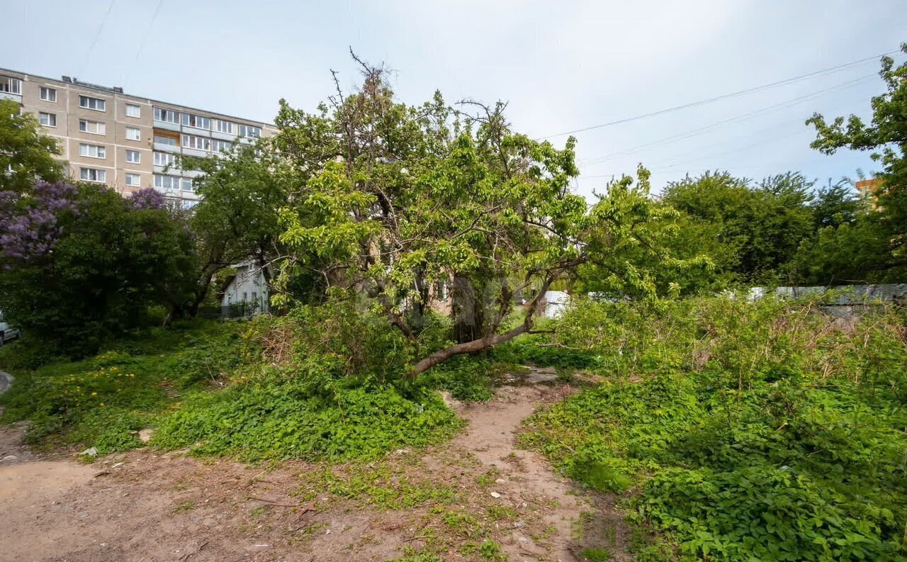 дом г Калининград р-н Московский ул Батальная 110 фото 12