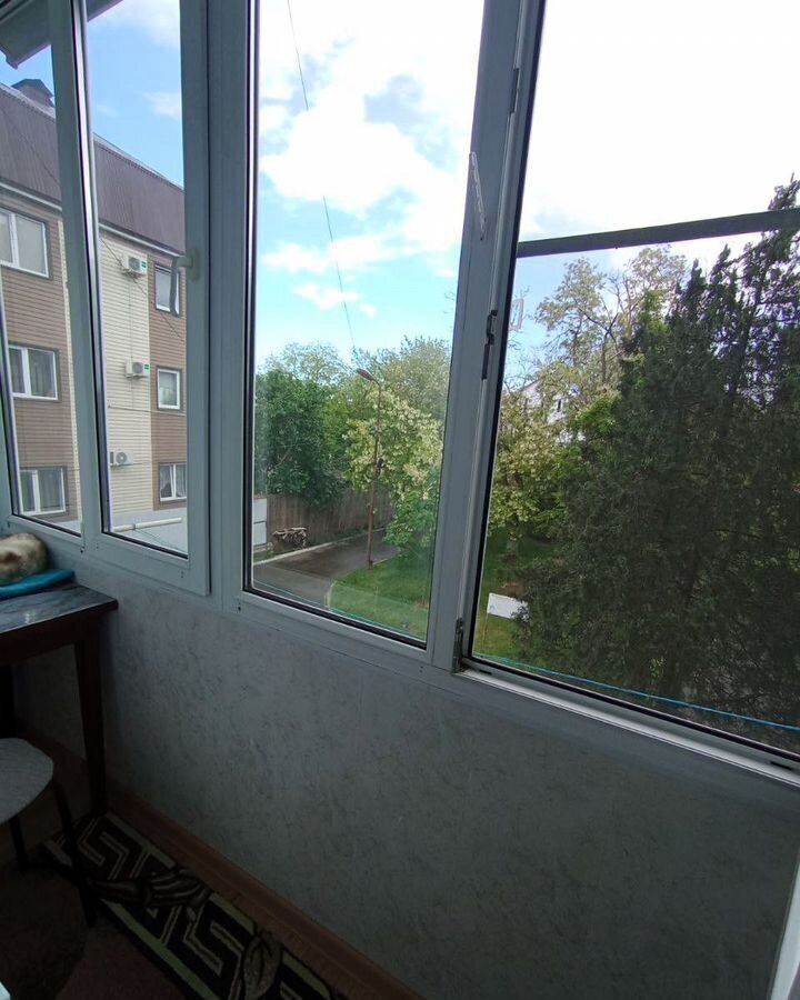 квартира р-н Ейский г Ейск ул Ростовская 166 Ейское городское поселение фото 11