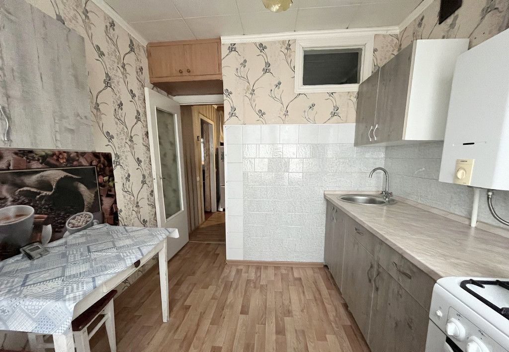 квартира г Батайск ул Орджоникидзе 124 фото 4