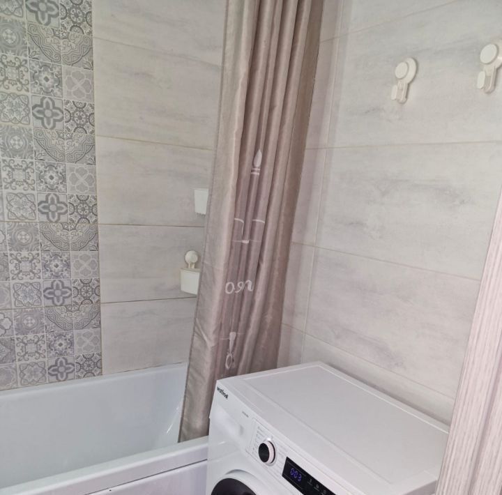 квартира г Волгодонск ул Индустриальная 9 Новый город фото 13