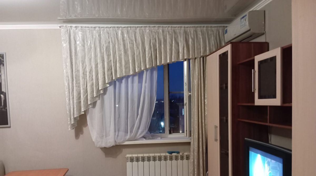 квартира г Ростов-на-Дону р-н Железнодорожный ул Чебанова 9 фото 5