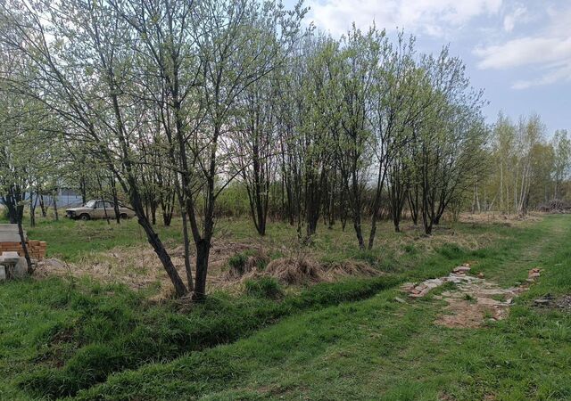 земля 40 км, территория СНТ Металлист-2, Симферопольское шоссе фото