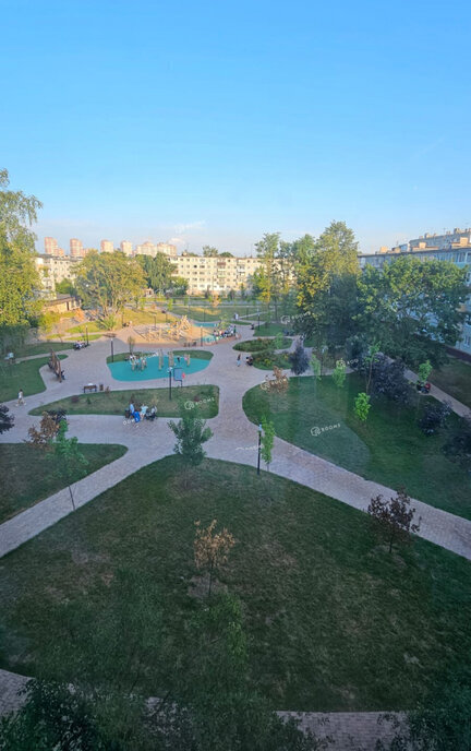 квартира г Тула ул Кауля 6 Центральный территориальный округ фото 1