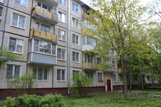 р-н Московский дом 26/7 округ Гагаринское, Ленинградская область фото